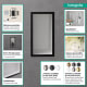 A thumbnail of the Hansgrohe 56094 Alternate Image