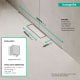 A thumbnail of the Hansgrohe 56220 Alternate Image