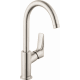 A thumbnail of the Hansgrohe 71130 Brushed Nickel