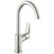 A thumbnail of the Hansgrohe 71130 Brushed Nickel