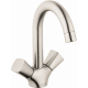 A thumbnail of the Hansgrohe 71222 Brushed Nickel