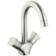 A thumbnail of the Hansgrohe 71222 Brushed Nickel