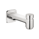 A thumbnail of the Hansgrohe 71412 Chrome