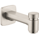 A thumbnail of the Hansgrohe 71412 Brushed Nickel