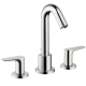 A thumbnail of the Hansgrohe 71500 Chrome