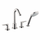 A thumbnail of the Hansgrohe 71513 Brushed Nickel