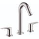 A thumbnail of the Hansgrohe 71533 Chrome