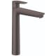 A thumbnail of the Hansgrohe 71717 Brushed Black Chrome