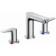 A thumbnail of the Hansgrohe 71733 Chrome