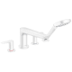 A thumbnail of the Hansgrohe 71744 Matte White