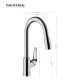 A thumbnail of the Hansgrohe 71800 Alternate View