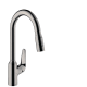 A thumbnail of the Hansgrohe 71800 Steel Optic
