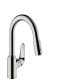 A thumbnail of the Hansgrohe 71801 Chrome