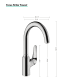 A thumbnail of the Hansgrohe 71802 Alternate View