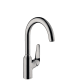 A thumbnail of the Hansgrohe 71802 Steel Optic