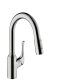 A thumbnail of the Hansgrohe 71844 Chrome