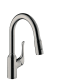 A thumbnail of the Hansgrohe 71844 Steel Optic