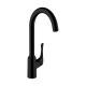 A thumbnail of the Hansgrohe 71845 Matte Black
