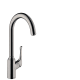 A thumbnail of the Hansgrohe 71845 Steel Optic
