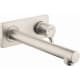 A thumbnail of the Hansgrohe 72111 Brushed Nickel