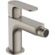 A thumbnail of the Hansgrohe 72210 Brushed Nickel