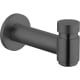 A thumbnail of the Hansgrohe 72411 Brushed Black Chrome