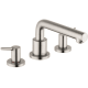 A thumbnail of the Hansgrohe 72415 Brushed Nickel