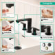 A thumbnail of the Hansgrohe 72530 Alternate Image