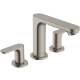 A thumbnail of the Hansgrohe 72530 Brushed Nickel