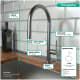 A thumbnail of the Hansgrohe 72800 Alternate Image
