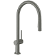 A thumbnail of the Hansgrohe 72800 Brushed Black Chrome