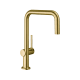 A thumbnail of the Hansgrohe 72806 Brushed Gold Optic