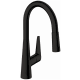 A thumbnail of the Hansgrohe 72813 Matte Black