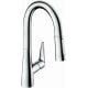A thumbnail of the Hansgrohe 72815 Chrome