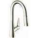 A thumbnail of the Hansgrohe 72815 Polished Nickel