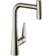 A thumbnail of the Hansgrohe 72823 Steel Optic