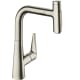 A thumbnail of the Hansgrohe 72824 Steel Optic