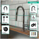 A thumbnail of the Hansgrohe 72846 Alternate Image