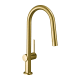 A thumbnail of the Hansgrohe 72846 Brushed Gold Optic