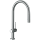 A thumbnail of the Hansgrohe 72857 Chrome
