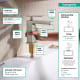 A thumbnail of the Hansgrohe 73002 Alternate Image