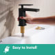 A thumbnail of the Hansgrohe 73002 Alternate Image