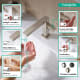 A thumbnail of the Hansgrohe 73021 Alternate Image