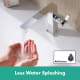 A thumbnail of the Hansgrohe 73021 Alternate Image