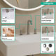 A thumbnail of the Hansgrohe 73332 Alternate Image