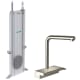 A thumbnail of the Hansgrohe 73830 Polished Nickel