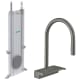 A thumbnail of the Hansgrohe 73831 Brushed Black Chrome