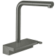A thumbnail of the Hansgrohe 73836 Brushed Black Chrome