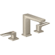 A thumbnail of the Hansgrohe 74516 Brushed Nickel