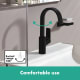 A thumbnail of the Hansgrohe 75030 Alternate Image